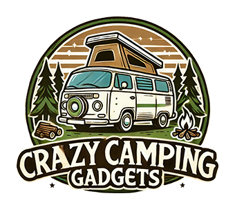 Crazy Camping Gadgets